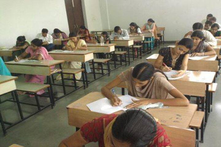 classroom